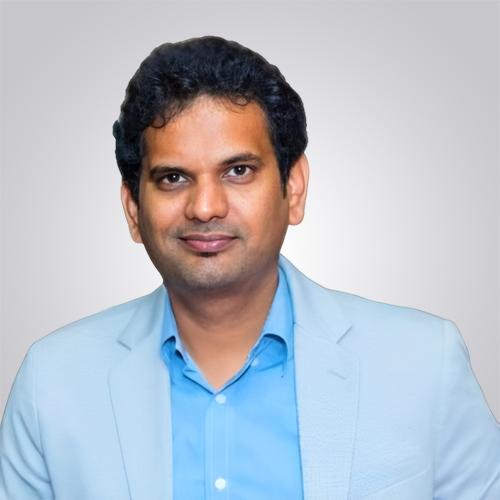 Suresh Patibandla