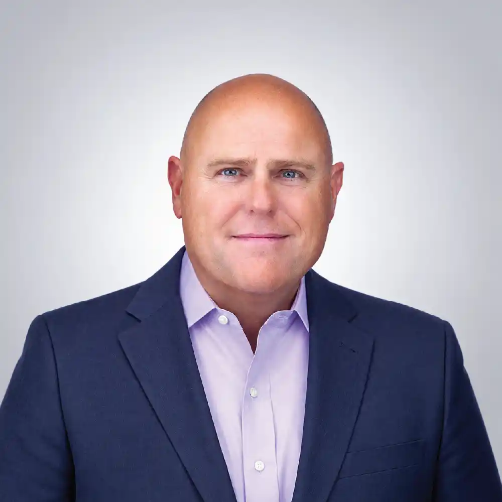 Chris Kuhn
