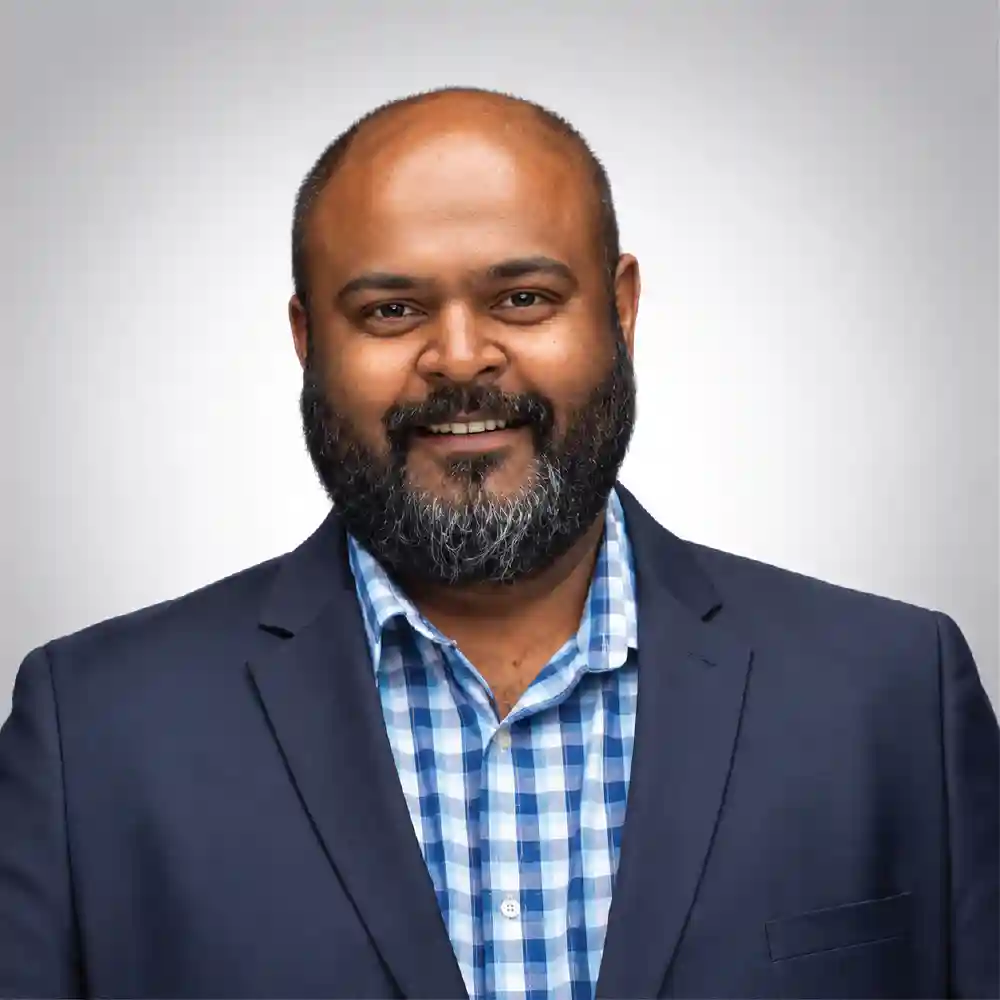 Jayan Ravindranathan