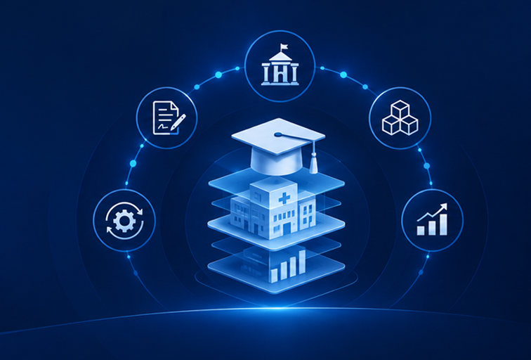 PeopleSoft HCM Implementation for a State Human Services Agency