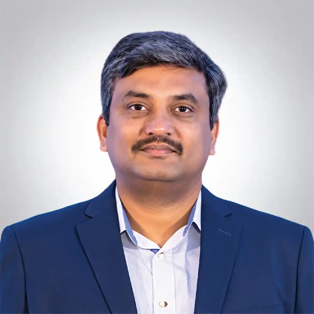 Sridhar Koneru